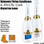 Магазин:Grossi,Скидка:Игристое вино