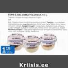 NOPRI & JOEL OSTRAT TALUMAIUS 200 G