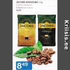 JACIBS KOHVIUBA 1 kg