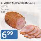 A-VORST SUITSURIBIRULL, kg