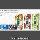 AURA FRESH PLUS MAHLAJOOK 2 L