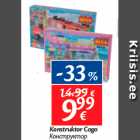 Konstruktor Cogo
