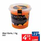 Mesi Korio, 1 kg
