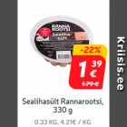 Allahindlus - Sealihasült Rannarootsi, 330 g

