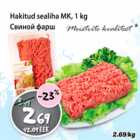 Hakitud sealiha MK