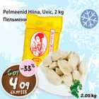 Pelmeenid Hiina Uvic