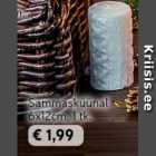 Sammasküünal