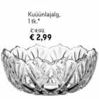 Küünlajalg, 1 tk*