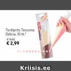 Tordiprits  Tescoma Delicia, 10 tk*
