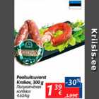 Allahindlus - Poolsuitsuvorst Krakov, 300 g