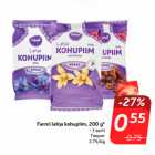 Магазин:Hüper Rimi, Rimi,Скидка:Творог