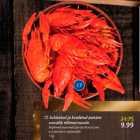 Allahindlus - Sulatatud ja keedetud punane soovähk tillimarinaadis 1 kg