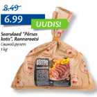 Allahindlus - Seapraad "Põrsas kotis" Rannarootsi 1 kg