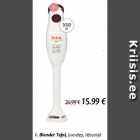 Blender Tefal