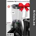 Kokteilimikser tefal