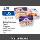 Allahindlus - Kohupiimavorm farmi