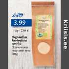 Allahindlus - Organiline kookosjahu Amrita, 500 g