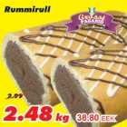 Rummirull