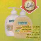 Palmolive Naturals vedelseep, 300 ml . Almond
. Milk & Ноnеу 