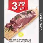 Sea kaelakarbonaad, kg