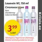 Lauavein W!, 750 ml