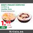 EESTI PAGAR KORVIKE