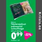 Вареники с копченым мясом, 400 г