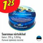 Saaremaa vürtsikilud