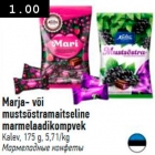 Мармеладные конфеты