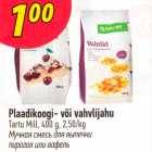 Praadikoogi- või vahvlijahu