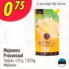 Majonees Provansaal