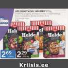 HELEN MITMEVILJAPUDER 500 G