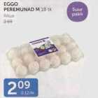 EGGO PEREMUNNAD M 18 TK