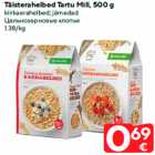 Allahindlus - Täisterahelbed Tartu Mill, 500 g

