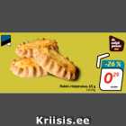 Rukki-riisipirukas, 65 g