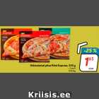 Магазин:Hüper Rimi, Rimi, Mini Rimi,Скидка:Пицца замороженная Rimi Express, 320 г