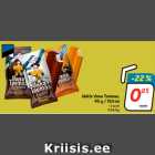 Jäätis Vana Toomas,
90 g / 150 ml