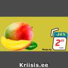 Mango, kg
