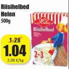 Allahindlus - Riisihelbed
Helen
500g