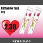 Raffaello Tulp
80g