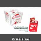 Raffaello kookoshelvestega
kaetud mandlimaius, 150 g