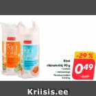 Allahindlus - Rimi
riisivahvlid, 90 g