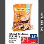 Allahindlus - Kohvijook 3in1, Jacobs