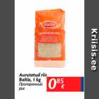 Aurutatud riis Baltix, 1 kg