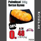 Palmiksai 300g