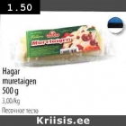 Allahindlus - Hagar
muretaigen
500 g