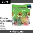Маrmitоn
mаrmеlааd Fооr 150 g