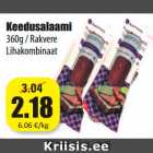 Keedusalaami