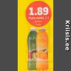 Pure mahl, 1 l