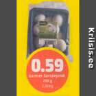 Магазин:Säästumarket,Скидка:Шампиньоны Gardner, 250г